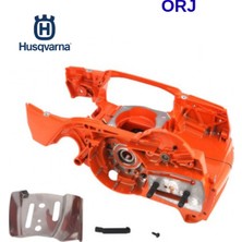 Husqvarna Karter 365XP/372XP/365X-TORQ/372X-TORQ Orj