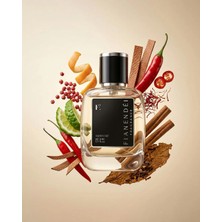 Fianendei Parfums M-V4 Baharatlı Deri ve Tütün Erkek Parfüm Edp 50 ml