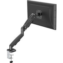 Tıtanpro FL01 FMK-8700 17-32 Inc Monıtor Kolu Siyah