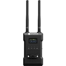 Atomos 4k/hd Wireless Receiver