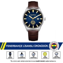 Fenerbahçe Quantum Kol Saati HA036UFS13 Dk-1 - Fb Kupa Hediyeli