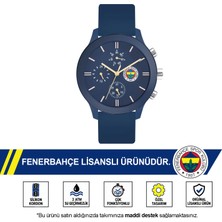 Fenerbahçe Db-6.3 Erkek Kol Saati