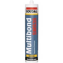 Soudal Multibond Smx 55 290 ml Beyaz 174580