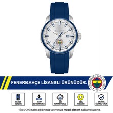 Fenerbahçe Quantum Kol Saati HA036UFS11 Sbl-5/25