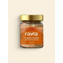Ravla 17 Sebzeli Tarhana - 200g