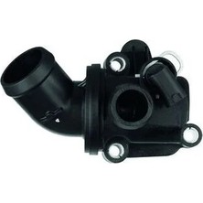 Mahle Termostat Mercedes-Benz W169 - W245 2004-2011 A2662030675