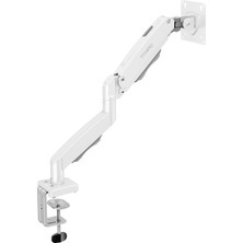 Tıtanpro FL01-W FMK-8705 17-32 Inc Monıtor Kolu Beyaz