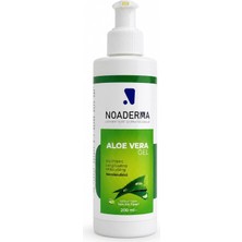 Noaderma Aloevera Jel Krem 200 Ml