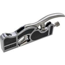 Rox Wood Metal Büyük Omuz Rende No:92