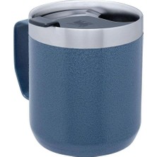 Stanley Classic Legendary Camp Mug | 0.35L Koyu Mavi