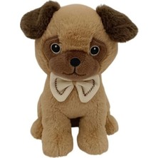 Efnaz Style PDT260333-8-5-4 20 cm Peluş 6 Asorti(Adet Fıyatıdır)