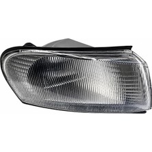 Artek Opel Vectra B 1996-1999 Ön Sağ Beyaz Sinyal Lambası 1226068