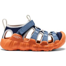 Keen Hyperport H2 Snow Peak Küçük Çocuk Sandalet