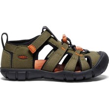 Keen Seacamp Iı Cnx Çocuk Sandalet