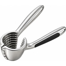 MİEN Metal Fındık Ceviz Kıracağı – Ergonomik Kaymaz Saplı Dayanıklı Kuruyemiş Kıracağı – Pratik Mutfak Gereci
