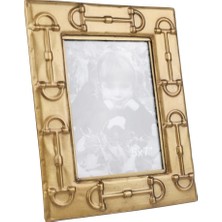Vitale Lyon Barok Tokalı Çerçeve 20X2X26CM