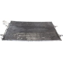 Volvo S40 2005-2012 Klima Radyatörü 660X373X16 30755665 Wisco