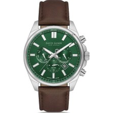 David Guner DG-9081GB-K10 Erkek Kol Saati