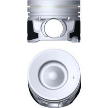 Opel Astra Grandland Piston Sekman 75.00 Std 1629032180 Goetze