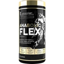 Kevın Levrone Anabolic Animal Flex Glukozamin 30 Pack Kevin Levrone Signature Series Supplements