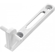 Ticimark Bosch ile Uyumlu No Frost Menteşe Buzdolabı Kapı Orta Menteşesi