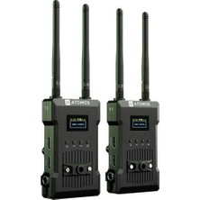 Atomos Tx-Rx 4k/hd Wireless Set