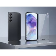 Thn Mobile Samsung Galaxy A36 Uyumlu Ekran Koruyucu