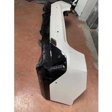 Bmw G60 2023- Tampon Arka M Sport 51125A5A721 Wender