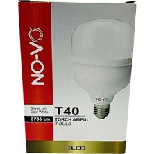MiraLive 40 W Gold El Feneri