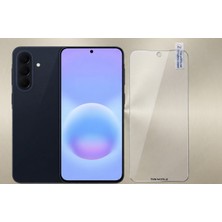 Thn Mobile Samsung Galaxy A56 Uyumlu Ekran Koruyucu