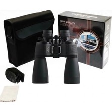 MiraLive P20-60X60 Profesyonel Zoomlu Dürbün