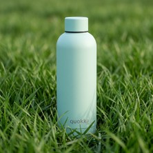 Taros Çelik Matara 650 ml