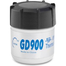 MiraLive GD900 Termal Macun 30 G - Silver HDX6520