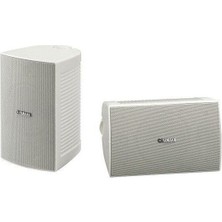 Yamaha NS-AW294 W Duvar Tipi Hoparlör (Çift)