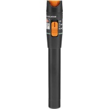 MiraLive Fiber Optik Kablo Bulucu 10 Km - Siyah HDX8900
