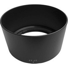 Camten Canon ET77 Rf 85MM F/2 Macro Lens Hood