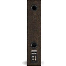 DALI OPTICON 8 MK2 Kule Tipi Hoparlör Tütün Meşe (Çift)