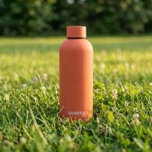 Taros Çelik Matara 650 ml