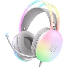 MiraLive X25 Rgb Kulaklık