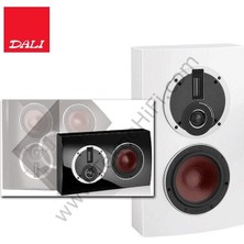 DALI RUBICON LCR Center Hoparlör Beyaz