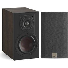 DALI OPTICON 1 MK2 Raf Tipi Hoparlör Tütün Meşe (Çift)