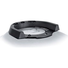 Shad B010CS Motosiklet Click Sistem Depo Çanta Bağlantı Aparatı (Benellı) Uyumlu