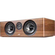 Polk Audio Reserve R400 Center Hoparlör Kahverengi