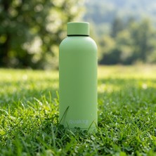 Taros Çelik Matara 650 ml