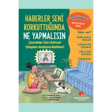 Sabri Ülker Vakfı Yayınları Haberler Seni Korkuttuğunda Ne Yapmalısın Apa