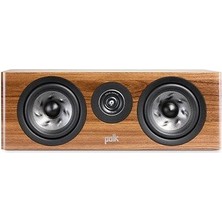 Polk Audio Reserve R300 Center Hoparlör Kahverengi