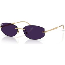 Ray-Ban Güneş Gözlüğü RB3792 55 001/MH