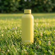 Taros Çelik Matara 650 ml