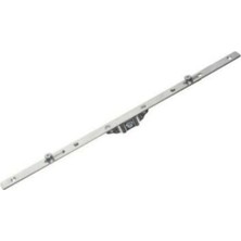 Yale Kilit 40 cm Tek Açılım Saç Göbek Ispanyolet