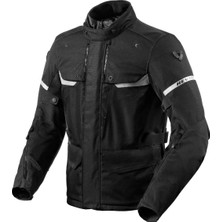 REVIT OUTBACK 5 H2O MONT SİYAH